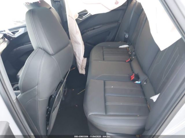 2024 AUDI Q4 SPORTBACK E-TRON WA142BFZ6RP002752 Photo 7