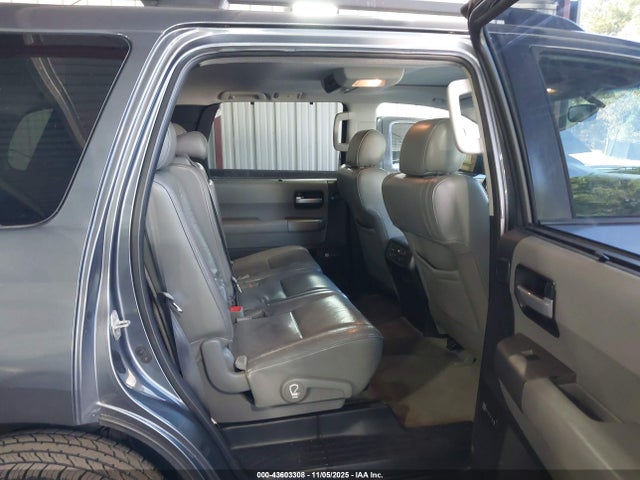 Aukcja sprzedaży 2010 Toyota Sequoia Limited 5.7l V8, vin: 5TDJY5G16AS034404, numer aukcji: 43603308