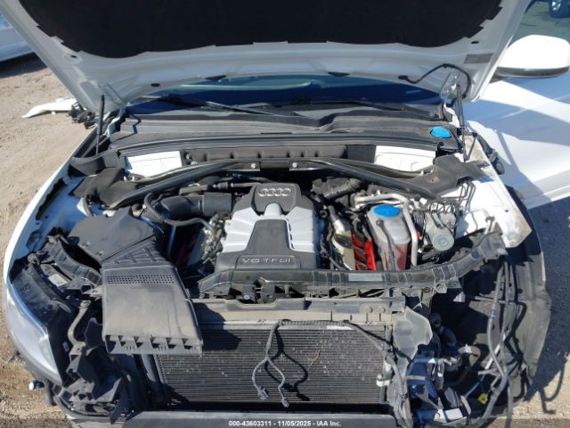 2014 AUDI Q5 WA1DGAFP8EA008012 Photo 9