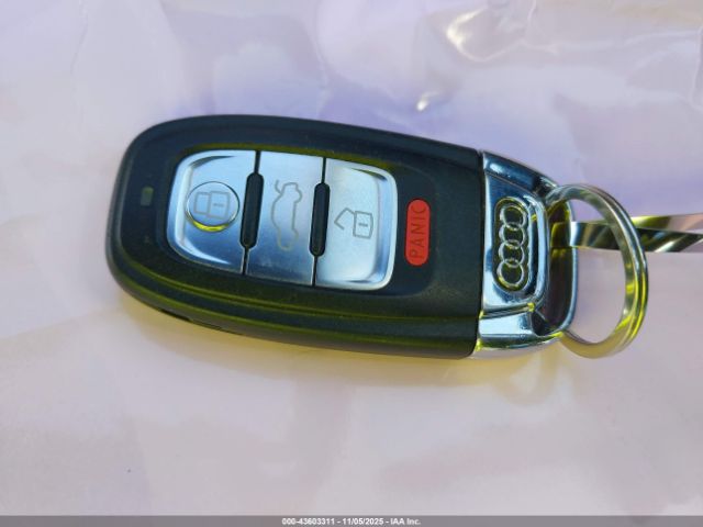 2014 AUDI Q5 WA1DGAFP8EA008012 Photo 10