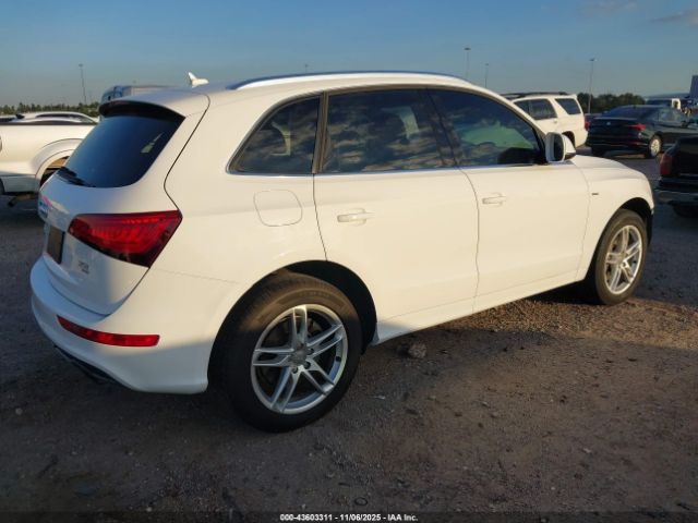 2014 AUDI Q5 WA1DGAFP8EA008012 Photo 3