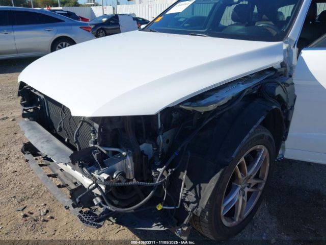 2014 AUDI Q5 WA1DGAFP8EA008012 Photo 5