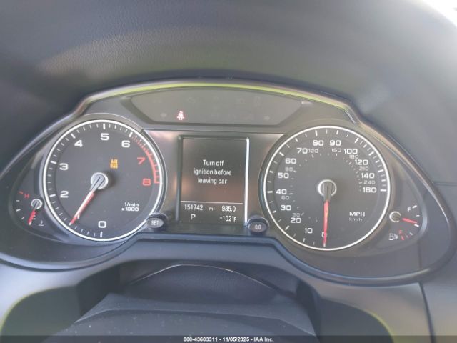 2014 AUDI Q5 WA1DGAFP8EA008012 Photo 6