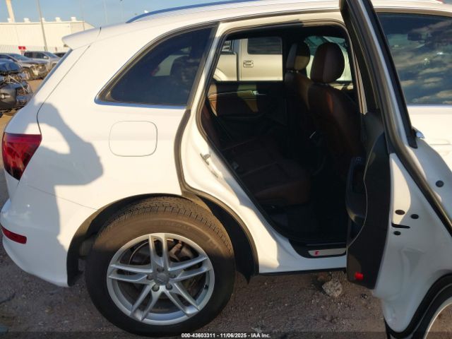 2014 AUDI Q5 WA1DGAFP8EA008012 Photo 7