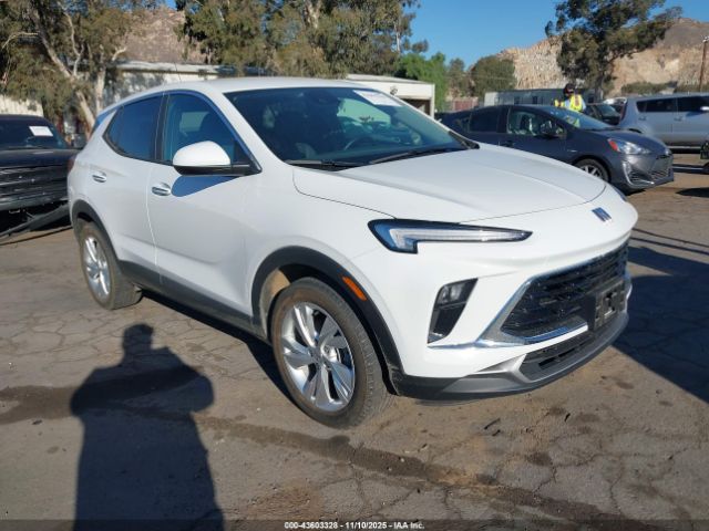 2024 BUICK ENCORE GX KL4AMBS23RB170920