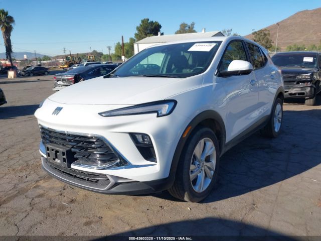 2024 BUICK ENCORE GX KL4AMBS23RB170920 Photo 1