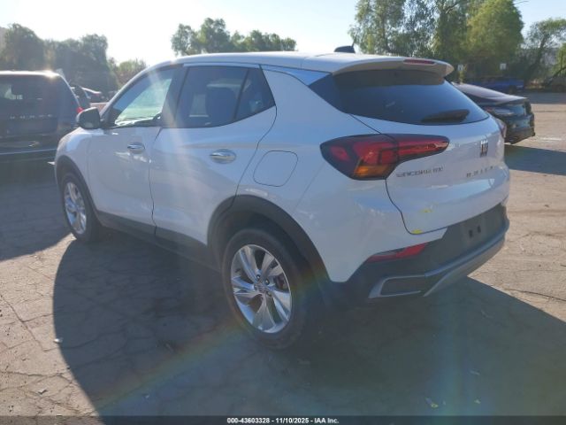 2024 BUICK ENCORE GX KL4AMBS23RB170920 Photo 2
