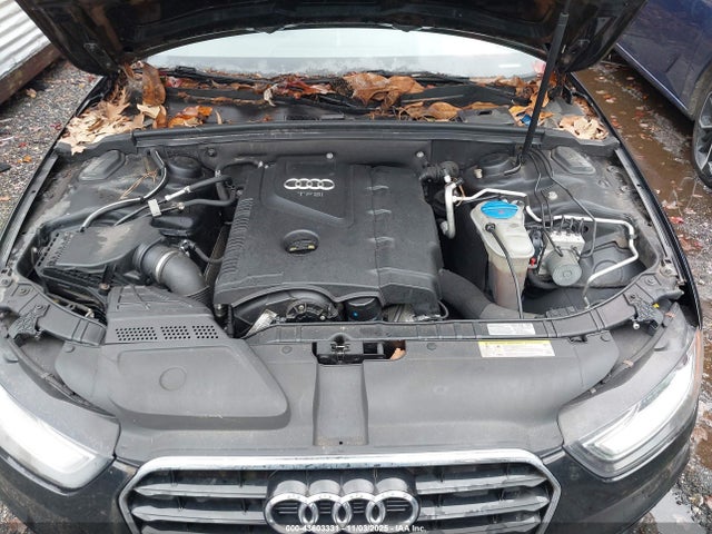 2014 AUDI A4 WAUAFAFL6EN033764 Photo 9