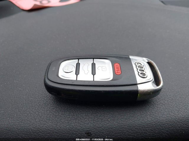 2014 AUDI A4 WAUAFAFL6EN033764 Photo 10