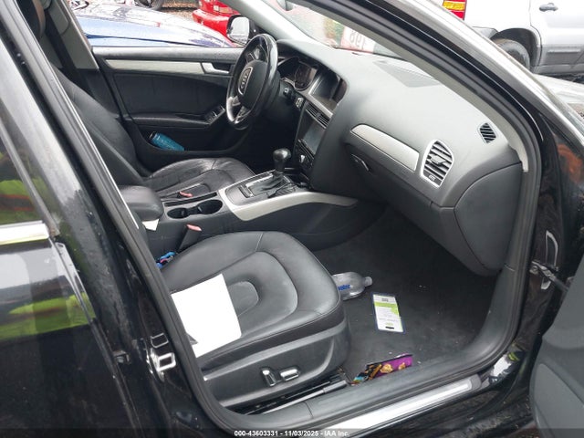 2014 AUDI A4 WAUAFAFL6EN033764 Photo 4