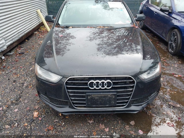 2014 AUDI A4 WAUAFAFL6EN033764 Photo 5