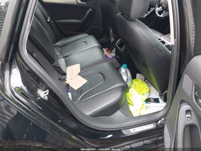 2014 AUDI A4 WAUAFAFL6EN033764 Photo 7