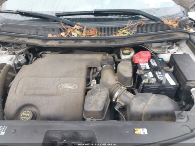 2014 FORD EXPLORER 1FM5K7D80EGC58280 Photo 9