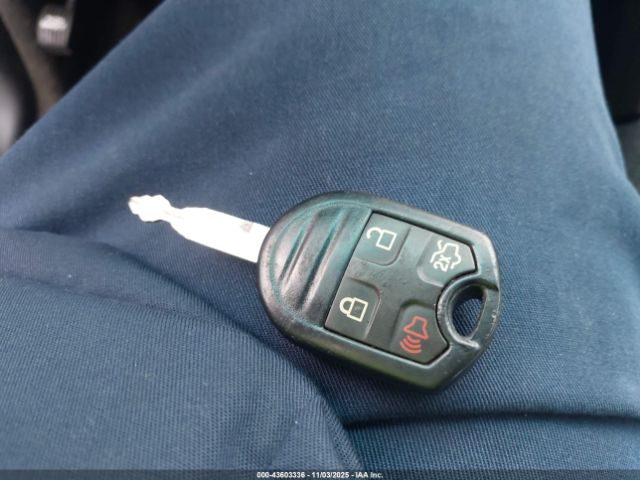 2014 FORD EXPLORER 1FM5K7D80EGC58280 Photo 10