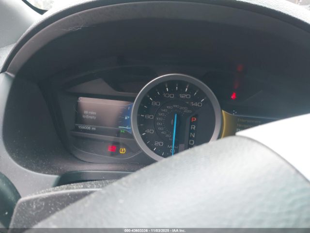 2014 FORD EXPLORER 1FM5K7D80EGC58280 Photo 6