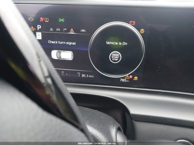 KIA Seltos Sx Turbo 2025 KNDETCA78S7783072 Image 17