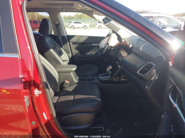 KIA Seltos Sx Turbo 2025 KNDETCA78S7783072 Image 5