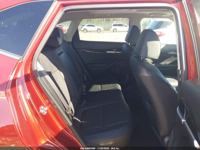 KIA Seltos Sx Turbo 2025 KNDETCA78S7783072 Image 8