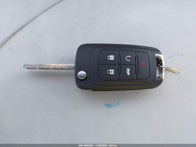 2014 CHEVROLET CRUZE 1G1PE5SB7E7386595 Photo 10