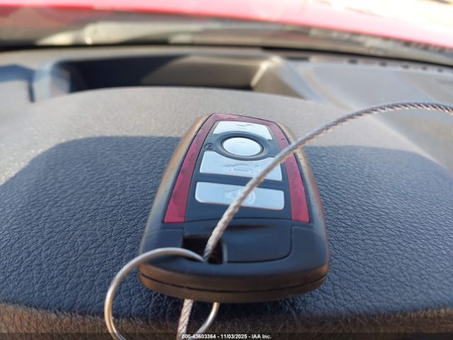 2012 BMW 335I WBA3A9C51CFX59857 Photo 10