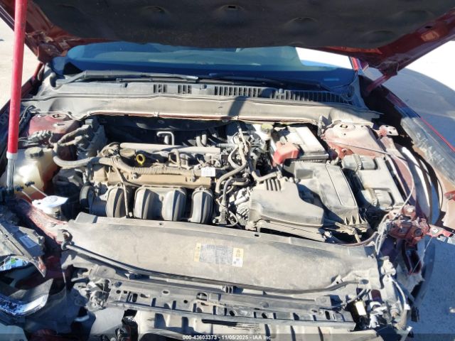 2014 FORD FUSION 3FA6P0H75ER291017 Photo 9