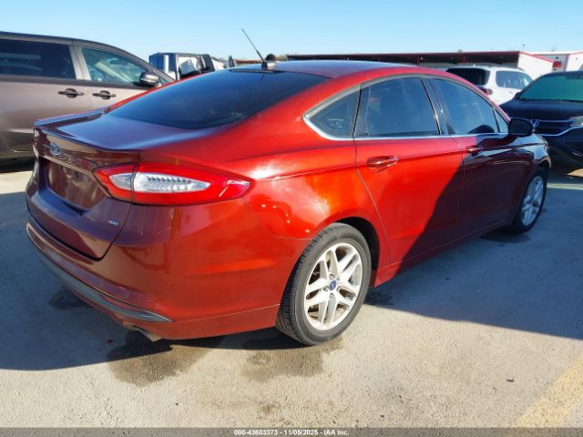 2014 FORD FUSION 3FA6P0H75ER291017 Photo 3
