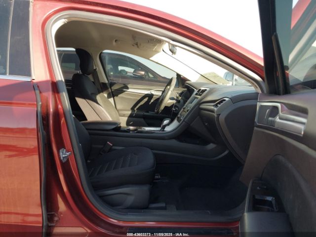 2014 FORD FUSION 3FA6P0H75ER291017 Photo 4