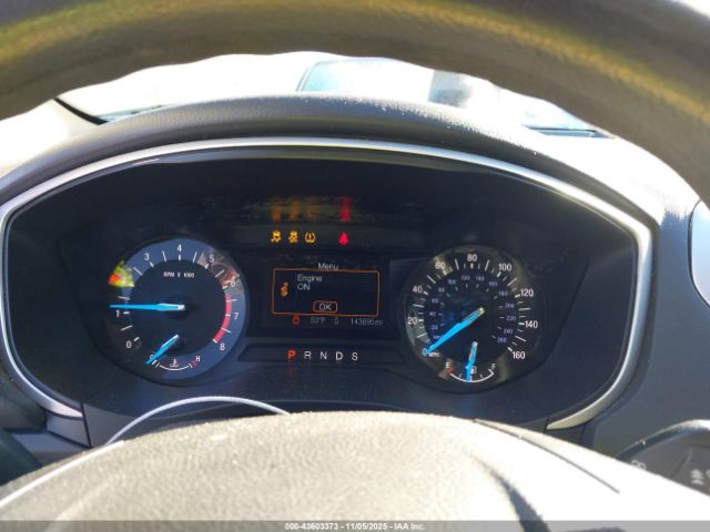 2014 FORD FUSION 3FA6P0H75ER291017 Photo 6