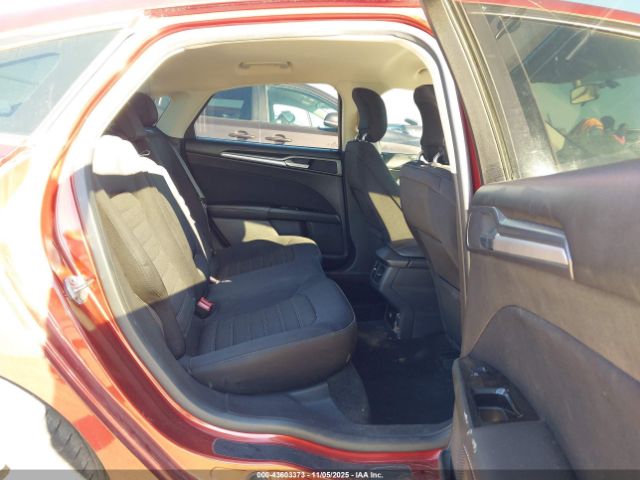 2014 FORD FUSION 3FA6P0H75ER291017 Photo 7