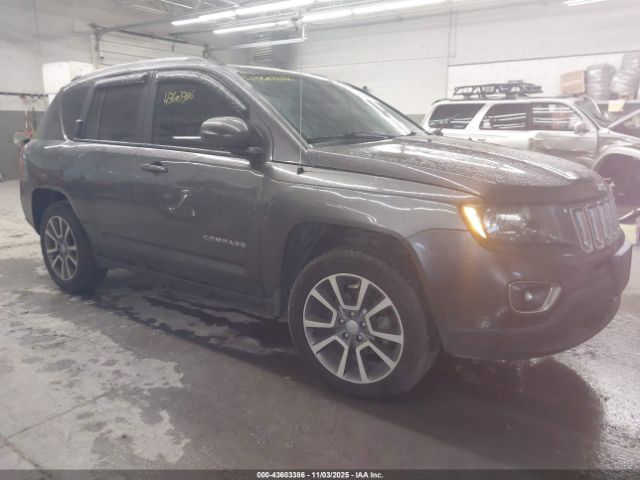 2015 JEEP COMPASS 1C4NJDCB3FD324651