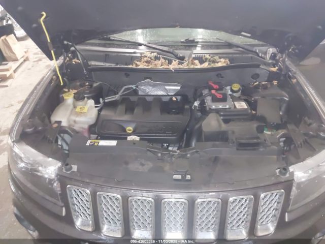 2015 JEEP COMPASS 1C4NJDCB3FD324651 Photo 9