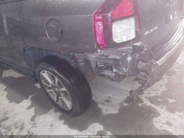 2015 JEEP COMPASS 1C4NJDCB3FD324651 Photo 5