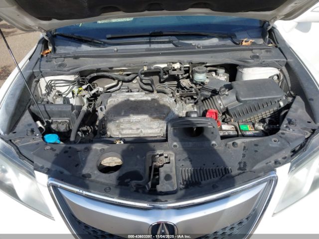 2013 ACURA RDX 5J8TB3H52DL004114 Photo 9