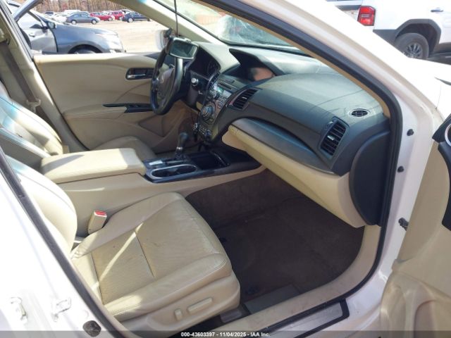 2013 ACURA RDX 5J8TB3H52DL004114 Photo 4