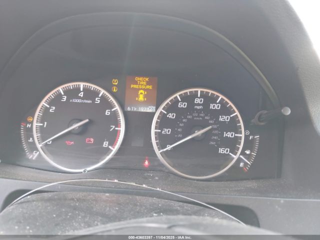 2013 ACURA RDX 5J8TB3H52DL004114 Photo 6