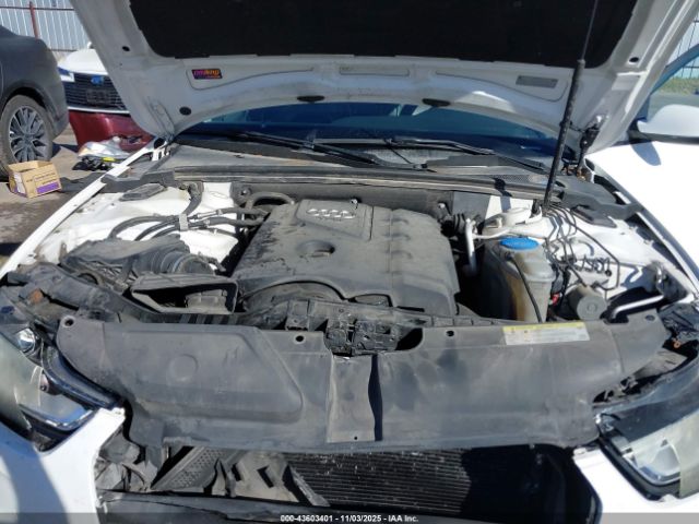 2016 AUDI A4 WAUBFAFL9GN012821 Photo 9