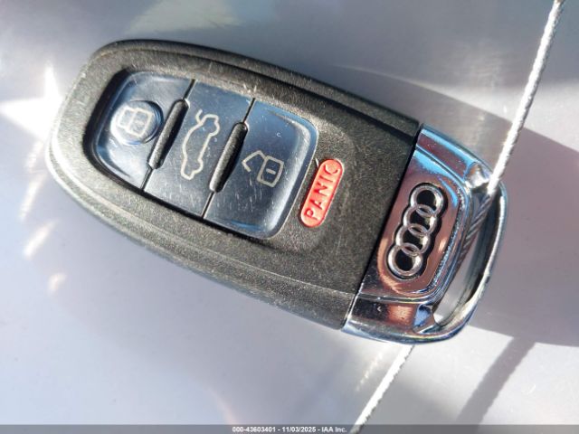 2016 AUDI A4 WAUBFAFL9GN012821 Photo 10