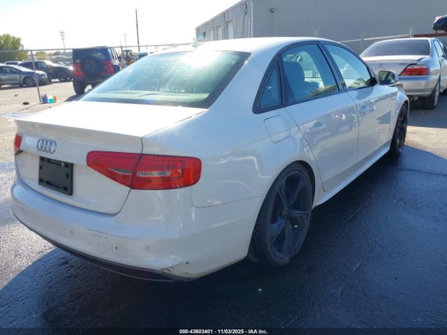2016 AUDI A4 WAUBFAFL9GN012821 Photo 3