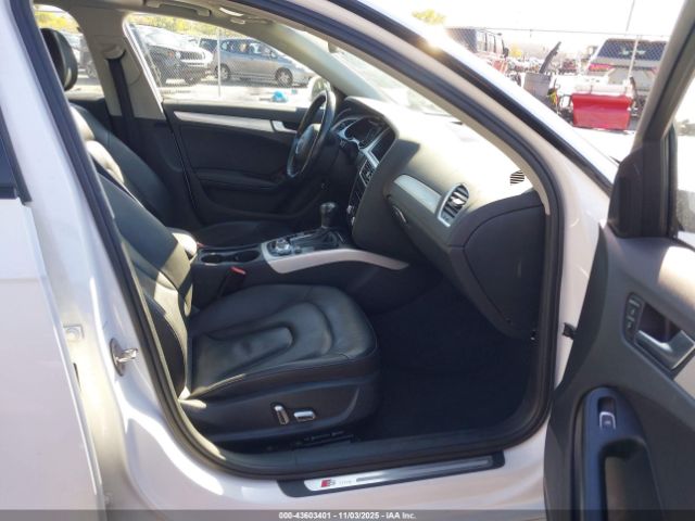 2016 AUDI A4 WAUBFAFL9GN012821 Photo 4