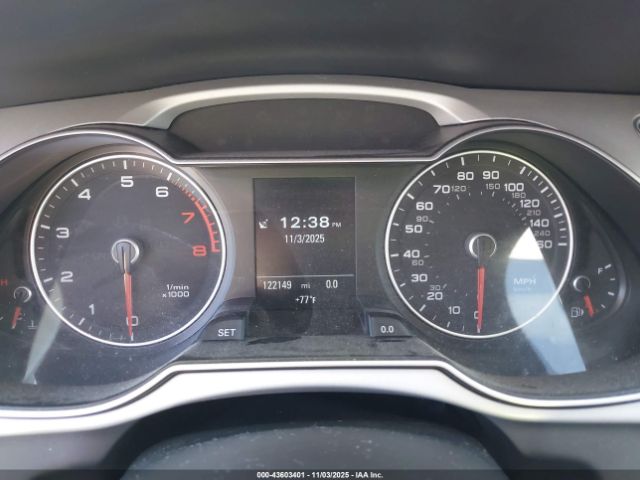 2016 AUDI A4 WAUBFAFL9GN012821 Photo 6