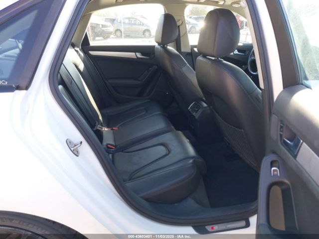 2016 AUDI A4 WAUBFAFL9GN012821 Photo 7