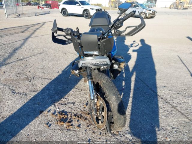 2022 HARLEY-DAVIDSON RA1250 1HD1ZES17NB300335 Photo 4