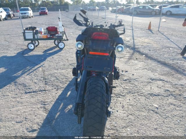 2022 HARLEY-DAVIDSON RA1250 1HD1ZES17NB300335 Photo 5