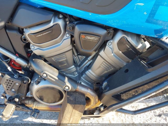 2022 HARLEY-DAVIDSON RA1250 1HD1ZES17NB300335 Photo 7