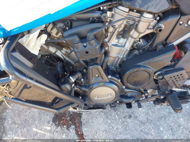 2022 HARLEY-DAVIDSON RA1250 1HD1ZES17NB300335 Photo 8