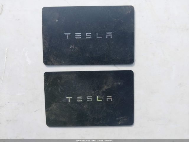 2024 TESLA MODEL X 7SAXCBE57RF436447 Photo 10