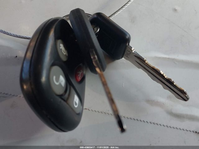 2004 CADILLAC DEVILLE 1G6KD54Y94U166674 Photo 10