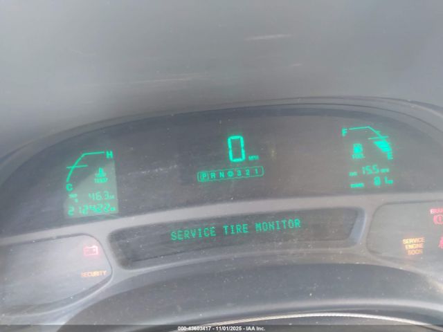 2004 CADILLAC DEVILLE 1G6KD54Y94U166674 Photo 6