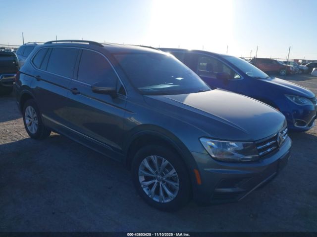 2018 VOLKSWAGEN TIGUAN 3VV3B7AX3JM092314