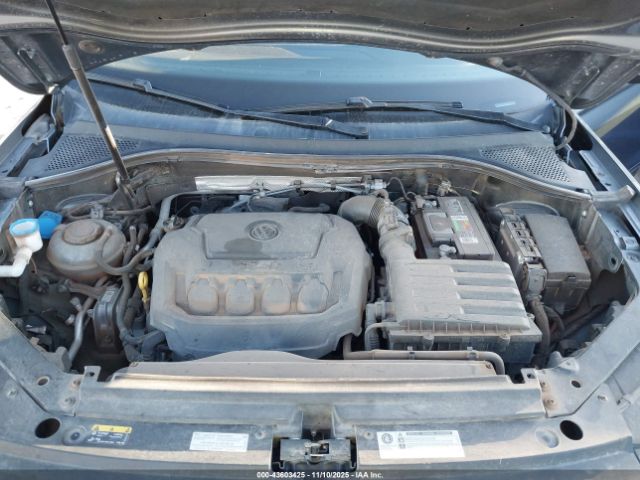 2018 VOLKSWAGEN TIGUAN 3VV3B7AX3JM092314 Photo 9